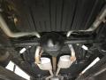Undercarriage of 1972 Ford Mustang Mach 1 Coupe #28
