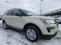 2018 Explorer XLT 4WD #10