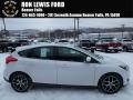 2018 Focus SEL Hatch #1 2018 Focus SEL Hatch #1