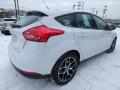 2018 Focus SEL Hatch #3 2018 Focus SEL Hatch #3