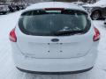 2018 Focus SEL Hatch #4 2018 Focus SEL Hatch #4
