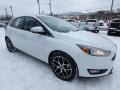 2018 Focus SEL Hatch #10 2018 Focus SEL Hatch #10