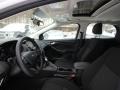 Front Seat of 2018 Ford Focus SEL Hatch #11 Front Seat of 2018 Ford Focus SEL Hatch #11