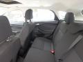 Rear Seat of 2018 Ford Focus SEL Hatch #12 Rear Seat of 2018 Ford Focus SEL Hatch #12