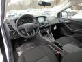 2018 Ford Focus Charcoal Black Interior #13 2018 Ford Focus Charcoal Black Interior #13