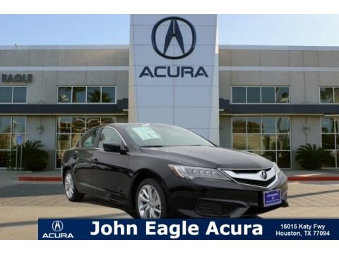 Crystal Black Pearl Acura ILX Premium. Click to enlarge. Crystal Black Pearl Acura ILX Premium. Click to enlarge.