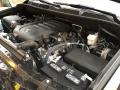  2017 Sequoia 5.7 Liter i-Force DOHC 32-Valve VVT-i V8 Engine #12