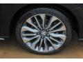  2018 Acura RLX Technology Wheel #10