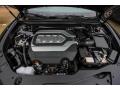  2018 RLX 3.5 Liter SOHC 24-Valve i-VTEC V6 Engine #23