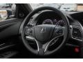  2018 Acura RLX Technology Steering Wheel #25