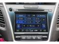 Controls of 2018 Acura RLX Technology #28
