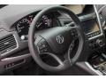  2018 Acura RLX Technology Steering Wheel #31