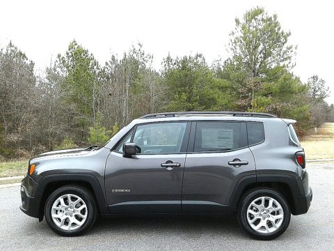 Granite Crystal Metallic Jeep Renegade Latitude.  Click to enlarge.
