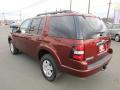 2009 Explorer XLT #5