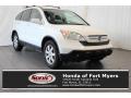 2009 CR-V EX-L 4WD #1