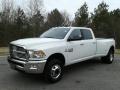 2018 3500 Big Horn Crew Cab 4x4 Dual Rear Wheel #2