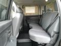 2018 3500 Tradesman Crew Cab 4x4 Chassis #11