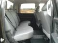 2018 3500 Tradesman Crew Cab 4x4 Chassis #12
