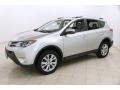 2015 RAV4 Limited AWD #3