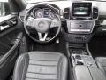 Dashboard of 2017 Mercedes-Benz GLS 63 AMG 4Matic #15