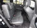 Rear Seat of 2017 Mercedes-Benz GLS 63 AMG 4Matic #19