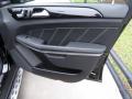 Door Panel of 2017 Mercedes-Benz GLS 63 AMG 4Matic #20