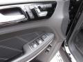 Controls of 2017 Mercedes-Benz GLS 63 AMG 4Matic #25