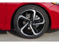  2018 Honda Accord Sport Sedan Wheel #5