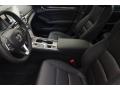 Front Seat of 2018 Honda Accord Sport Sedan #8