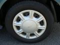 1997 Taurus GL #14