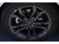  2018 Ford Fusion SE Wheel #5
