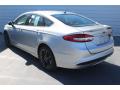 2018 Fusion SE #7