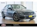 2017 C 300 Sedan #1 2017 C 300 Sedan #1
