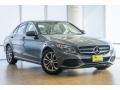 2017 C 300 Sedan #12 2017 C 300 Sedan #12