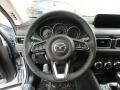  2018 Mazda CX-5 Sport AWD Steering Wheel #13