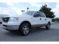 2005 F150 XLT SuperCrew #2