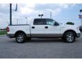2005 F150 XLT SuperCrew #3