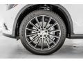  2018 Mercedes-Benz GLC AMG 43 4Matic Wheel #8