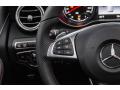Controls of 2018 Mercedes-Benz GLC AMG 43 4Matic #23
