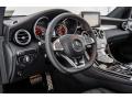 Dashboard of 2018 Mercedes-Benz GLC AMG 43 4Matic #26