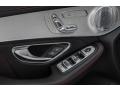 Controls of 2018 Mercedes-Benz GLC AMG 43 4Matic #28
