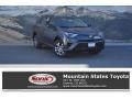 2018 RAV4 LE AWD #1
