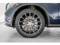  2018 Mercedes-Benz GLC AMG 43 4Matic Wheel #8