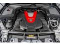  2018 GLC 3.0 Liter AMG biturbo DOHC 24-Valve VVT V6 Engine #9