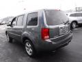 2013 Pilot EX 4WD #7