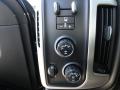 Controls of 2018 GMC Sierra 1500 SLE Regular Cab 4WD #17