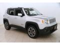 2017 Renegade Limited 4x4 #1