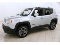 2017 Renegade Limited 4x4 #3