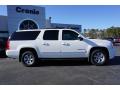 2011 Yukon XL SLT #8
