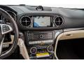 Controls of 2018 Mercedes-Benz SL 450 Roadster #4